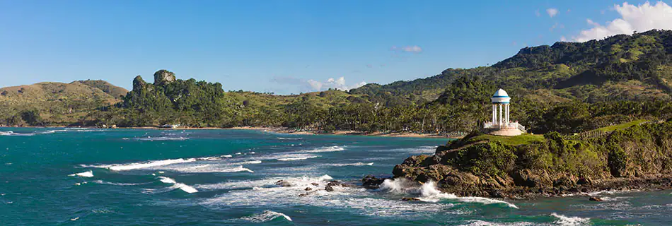 Puerto Plata Dominican Republic